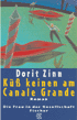 Küß keinen am Canale Grande