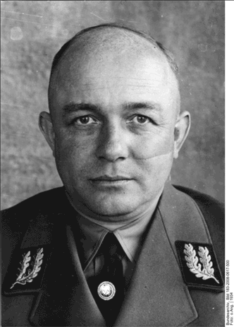 Helmuth Brückner