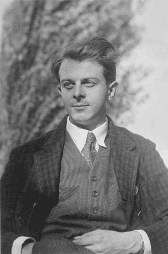 Heinrich Mock