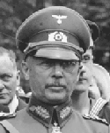 Werner von Fritsch. Quelle: Bundesarchiv