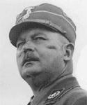 Ernst Röhm. Quelle: Bundesarchiv